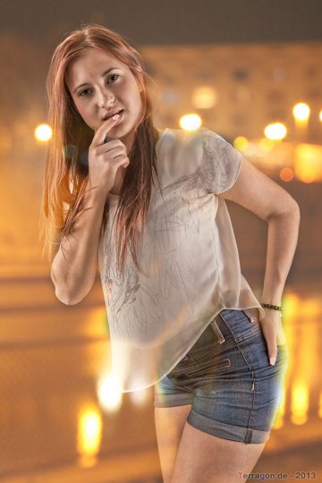 Studio modern editing