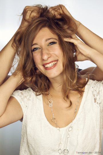 Ringlight Hotel Shooting