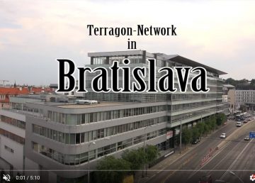 Bra­tis­la­va Day & Night (2017 Im­pres­si­ons in HD)