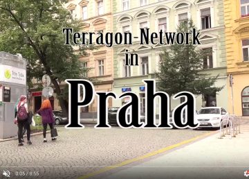 Im­pres­si­ons of Pra­ha (2017 FullHD)
