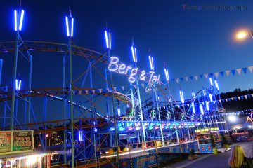 Berg und Tal Schützenfest Hannover