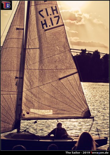 Maschseefest 2019 by Terragon.de