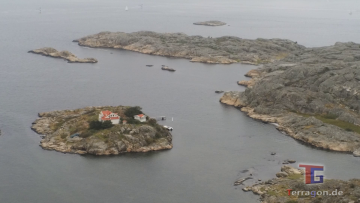 Mit der Fähre zur Schäre: Göteburgs Schäreninseln