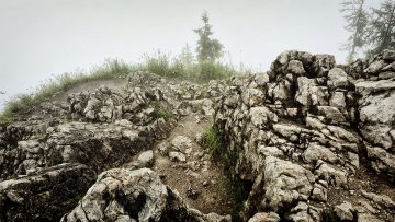 Terragon.de: Königssee im Nationalpark Berchtesgaden