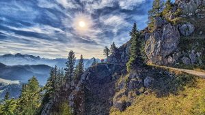 Terragon.de - Alpine Landschaften 2021