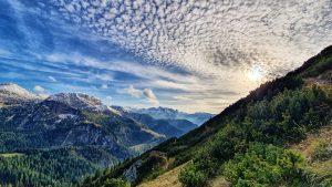 Terragon.de - Alpine Landschaften 2021