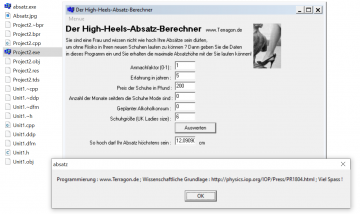 20040817 C++ Absatzberechner