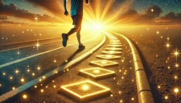 Wir sind, was wir wiederholt tun